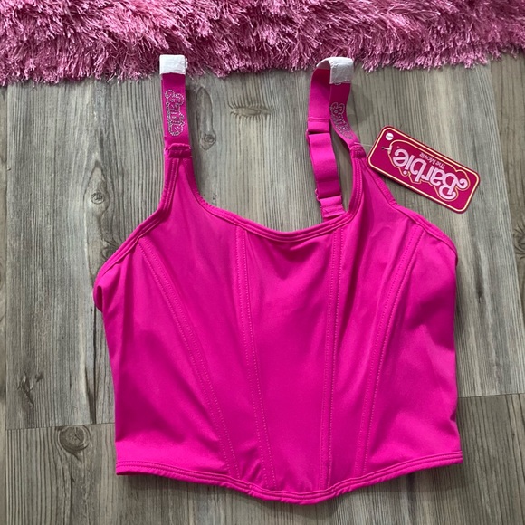 Barbie Tops - 🍭 Barbie 🍭 Corset Top New